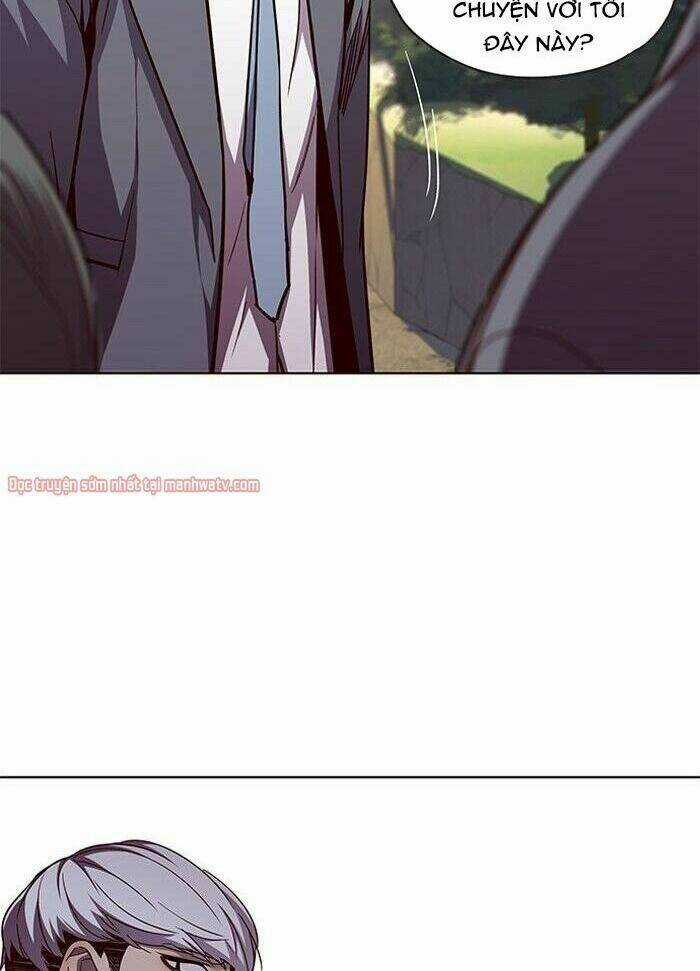 Hoá Thân Thành Mèo - Eleceed Chapter 50 trang 69