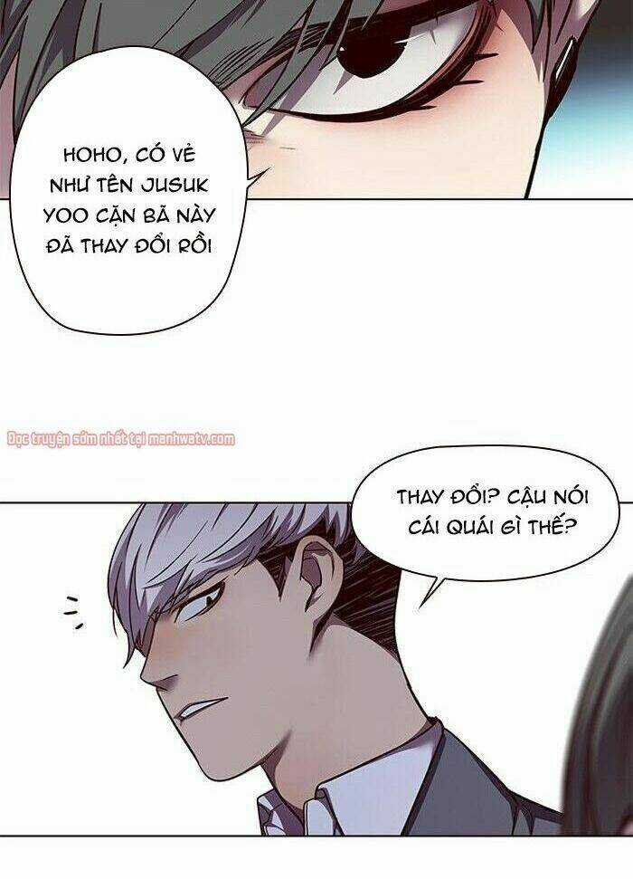 Hoá Thân Thành Mèo - Eleceed Chapter 50 trang 71