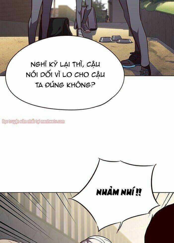 Hoá Thân Thành Mèo - Eleceed Chapter 50 trang 73