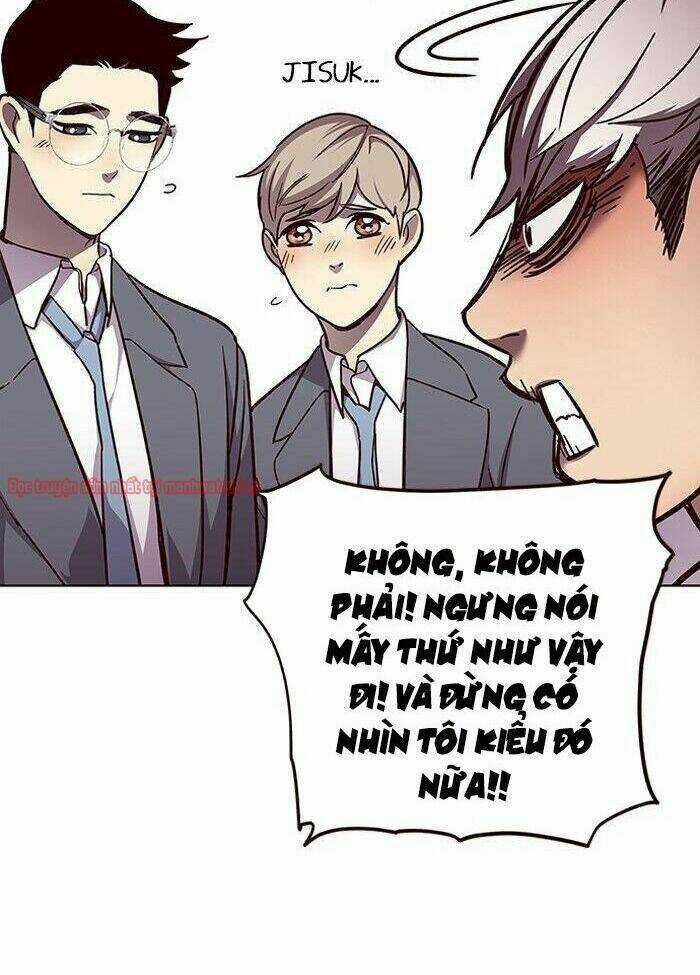 Hoá Thân Thành Mèo - Eleceed Chapter 50 trang 75