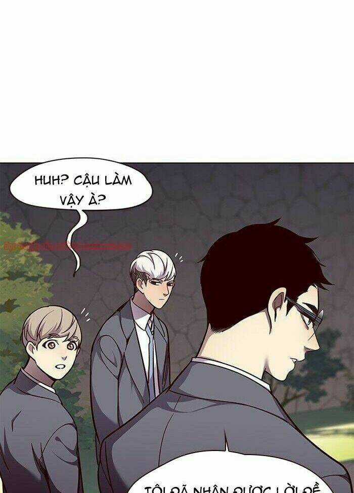 Hoá Thân Thành Mèo - Eleceed Chapter 50 trang 78