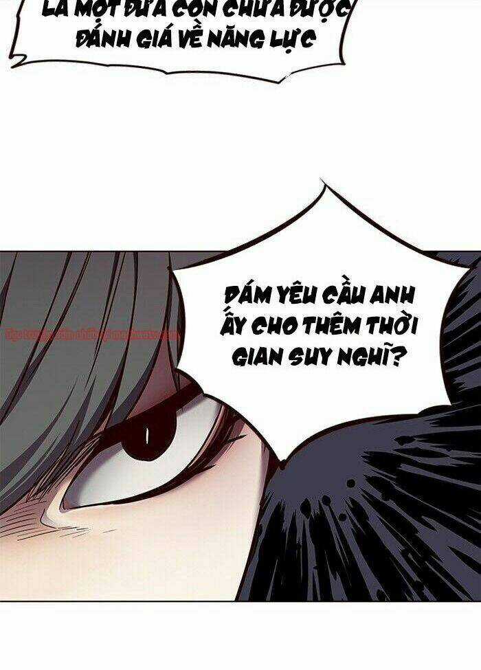 Hoá Thân Thành Mèo - Eleceed Chapter 50 trang 80