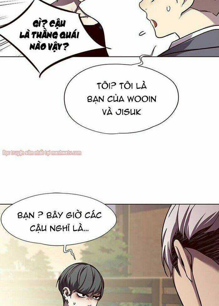 Hoá Thân Thành Mèo - Eleceed Chapter 50 trang 83