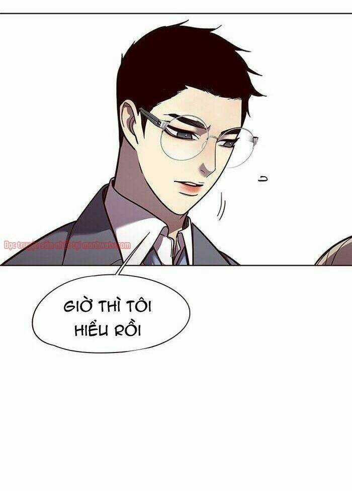 Hoá Thân Thành Mèo - Eleceed Chapter 50 trang 87