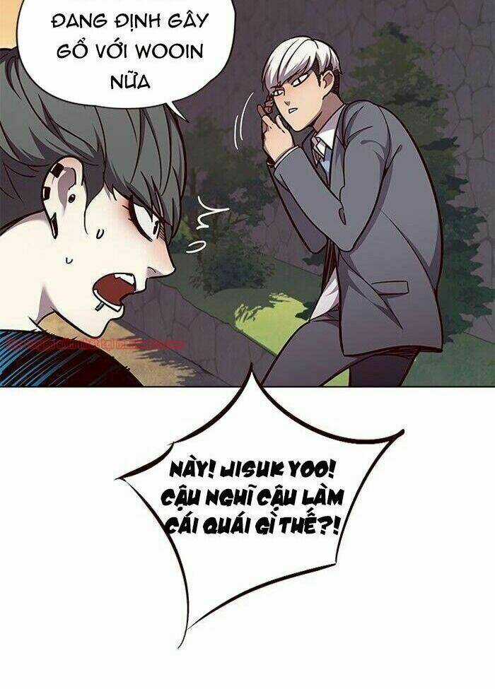 Hoá Thân Thành Mèo - Eleceed Chapter 50 trang 92