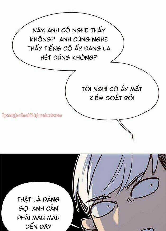 Hoá Thân Thành Mèo - Eleceed Chapter 50 trang 93