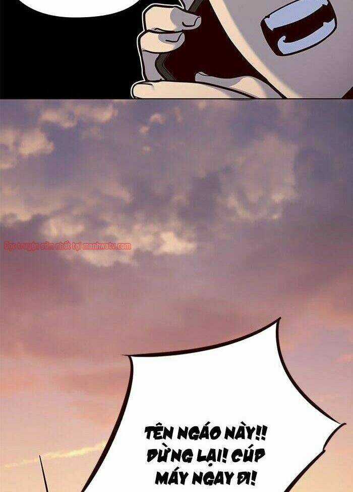 Hoá Thân Thành Mèo - Eleceed Chapter 50 trang 94