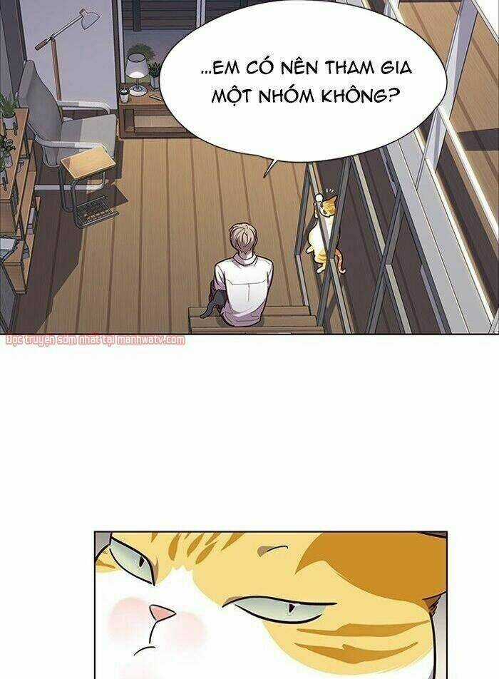 Hoá Thân Thành Mèo - Eleceed Chapter 51 trang 19