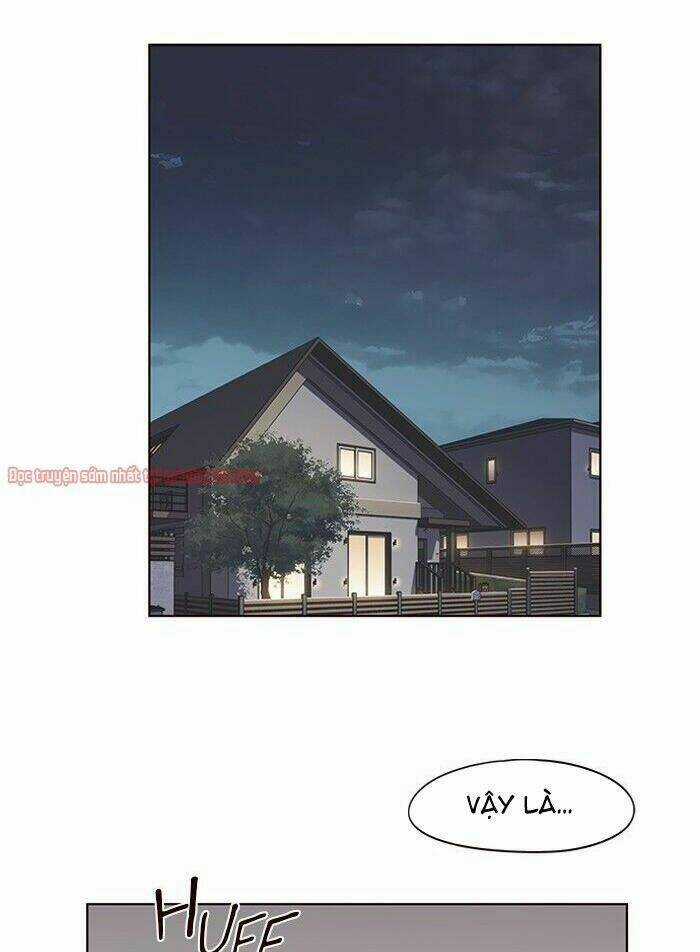 Hoá Thân Thành Mèo - Eleceed Chapter 51 trang 2