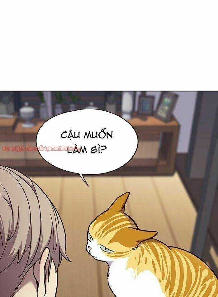 Hoá Thân Thành Mèo - Eleceed Chapter 51 trang 21