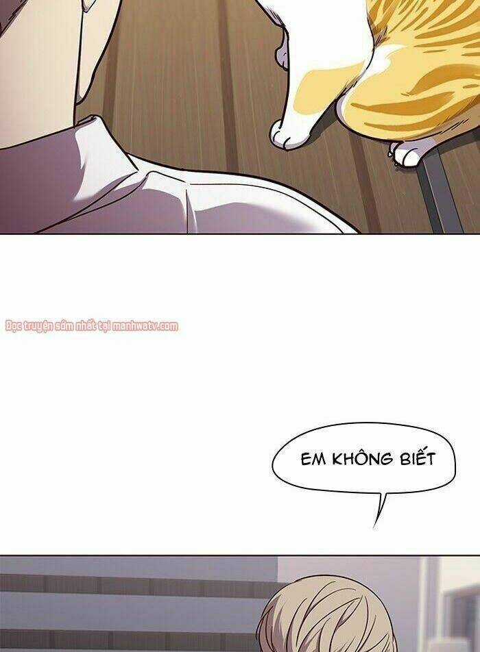 Hoá Thân Thành Mèo - Eleceed Chapter 51 trang 22