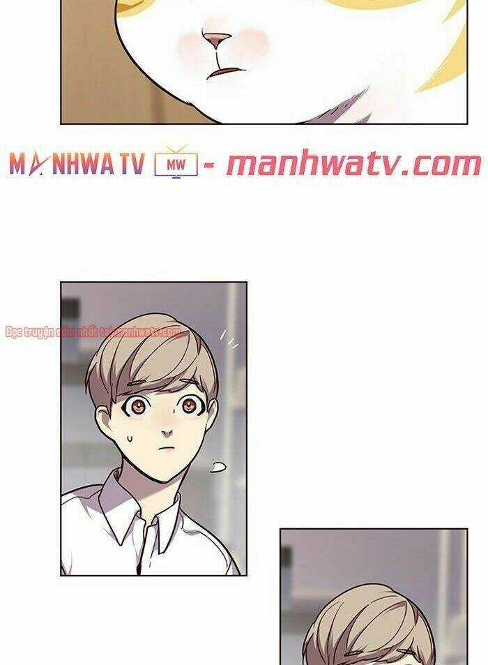 Hoá Thân Thành Mèo - Eleceed Chapter 51 trang 24