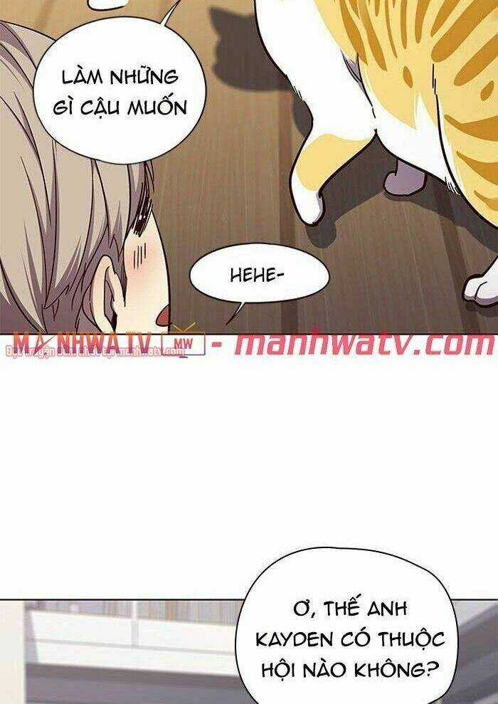 Hoá Thân Thành Mèo - Eleceed Chapter 51 trang 27