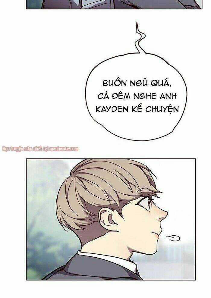 Hoá Thân Thành Mèo - Eleceed Chapter 51 trang 38