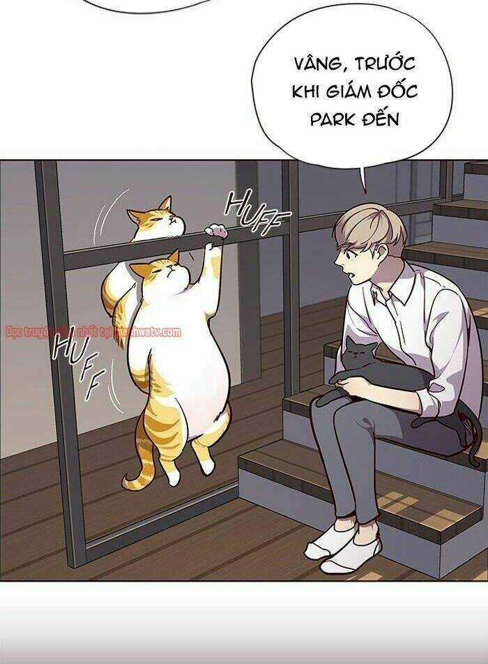 Hoá Thân Thành Mèo - Eleceed Chapter 51 trang 4