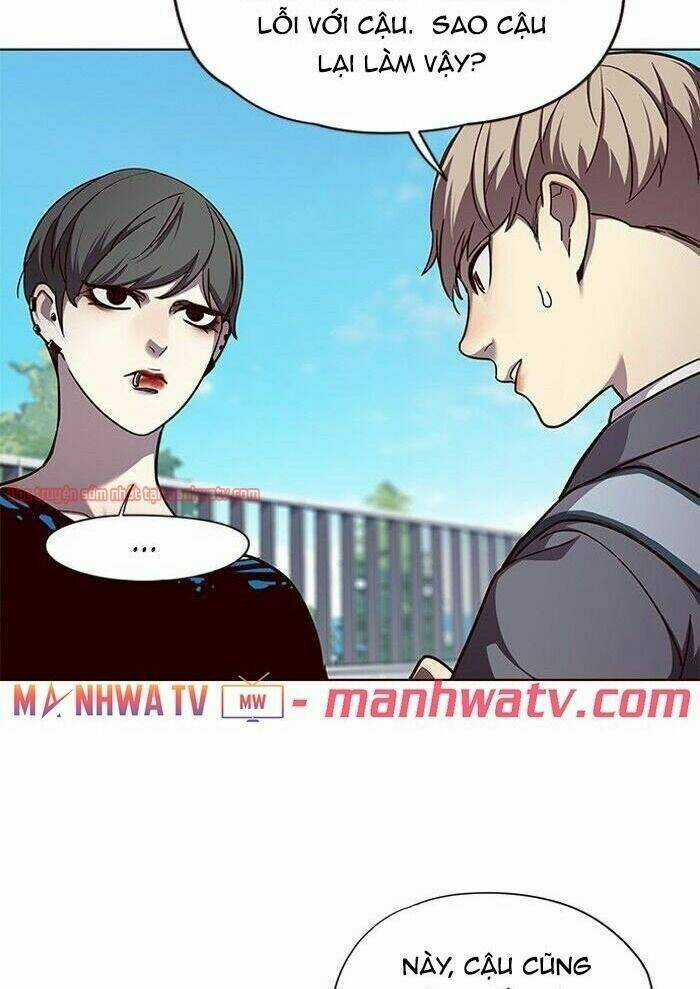 Hoá Thân Thành Mèo - Eleceed Chapter 51 trang 45