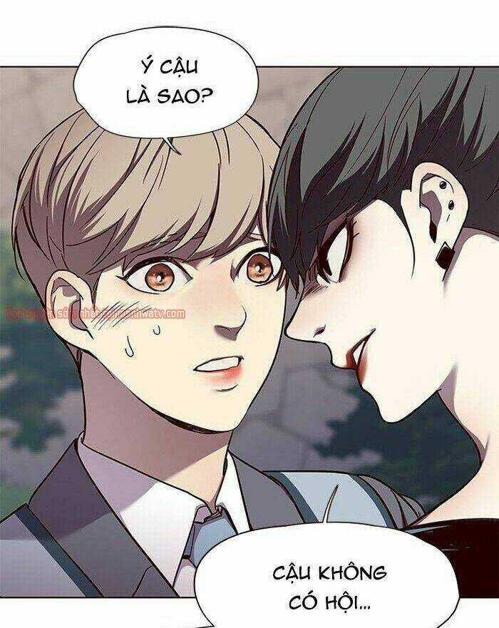 Hoá Thân Thành Mèo - Eleceed Chapter 51 trang 51