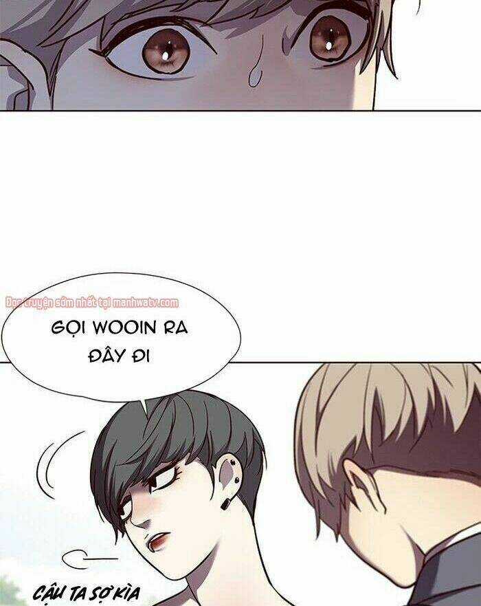 Hoá Thân Thành Mèo - Eleceed Chapter 51 trang 54