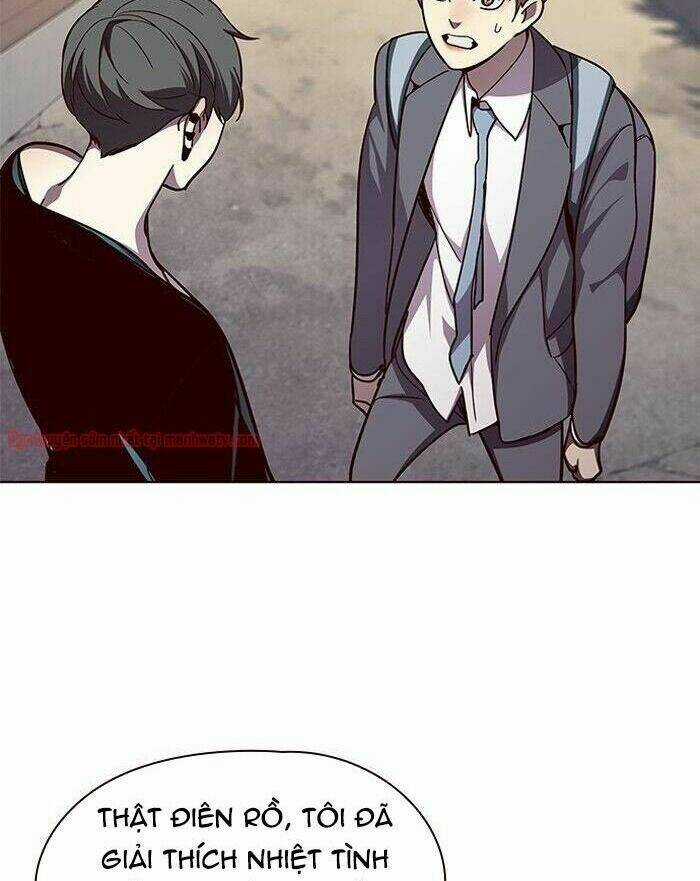 Hoá Thân Thành Mèo - Eleceed Chapter 51 trang 57