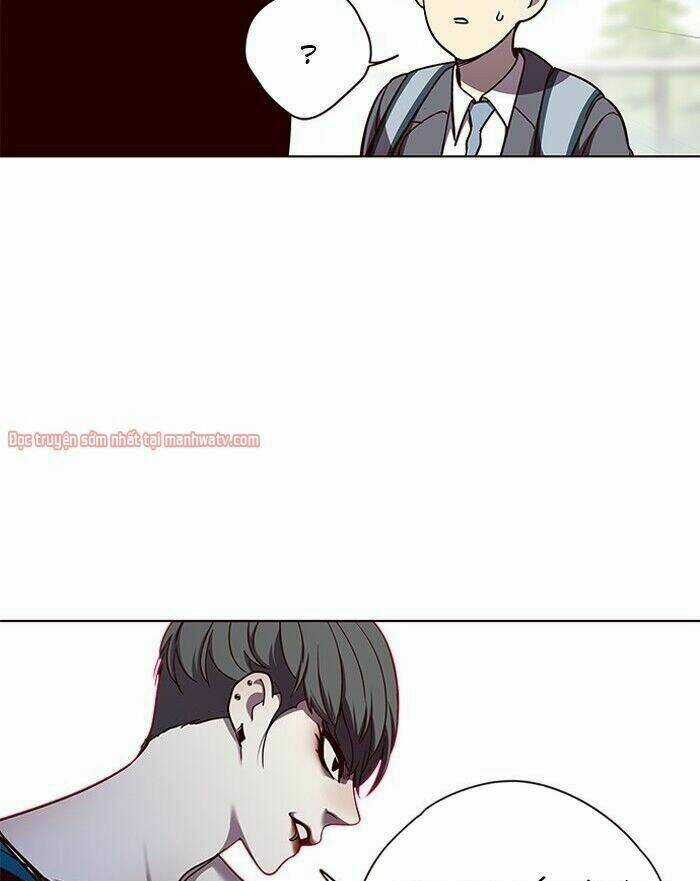 Hoá Thân Thành Mèo - Eleceed Chapter 51 trang 62