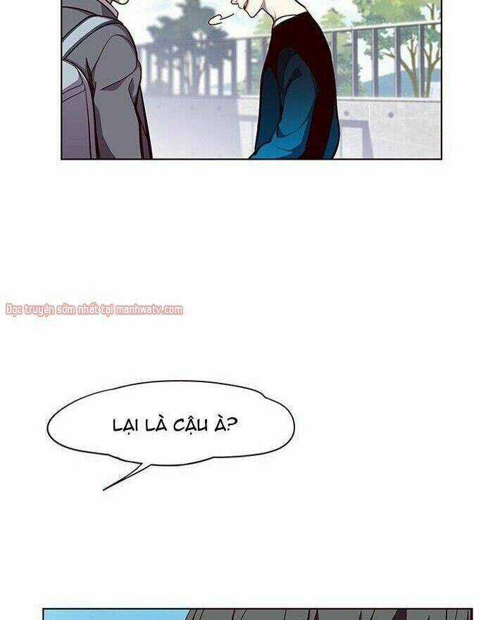 Hoá Thân Thành Mèo - Eleceed Chapter 51 trang 66