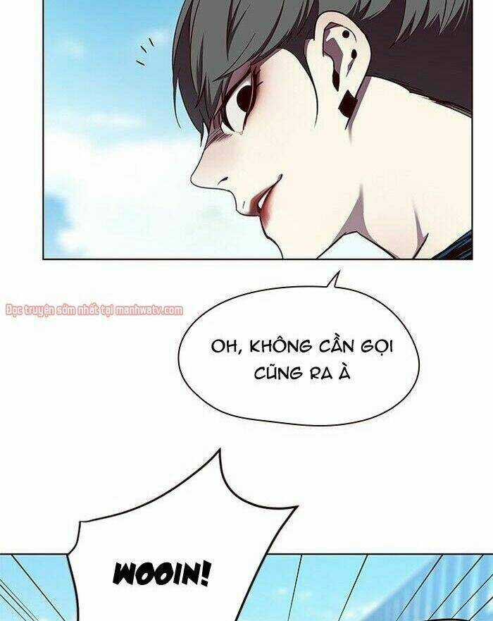 Hoá Thân Thành Mèo - Eleceed Chapter 51 trang 67