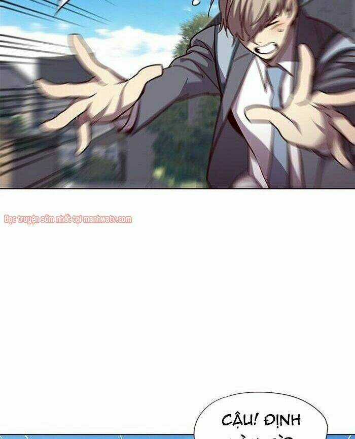 Hoá Thân Thành Mèo - Eleceed Chapter 51 trang 82