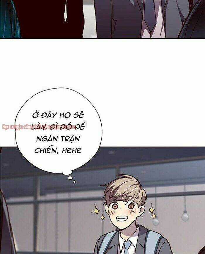 Hoá Thân Thành Mèo - Eleceed Chapter 51 trang 88