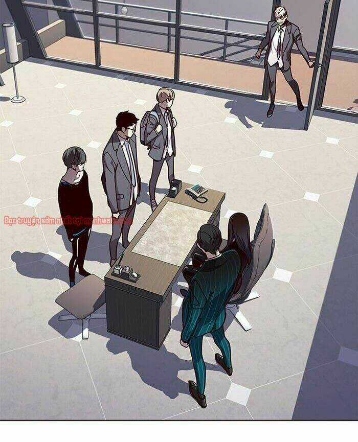 Hoá Thân Thành Mèo - Eleceed Chapter 51 trang 95