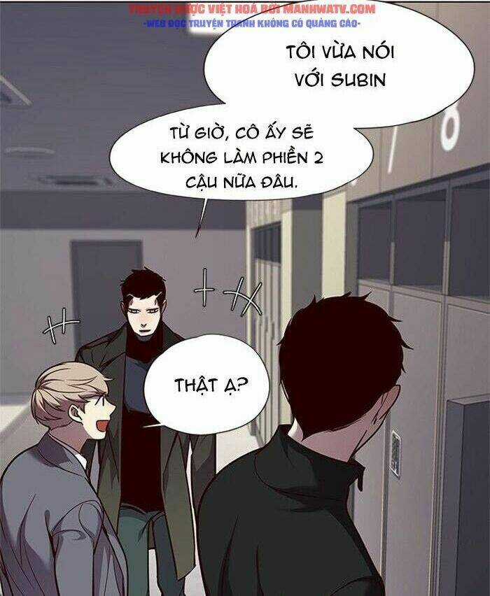 Hoá Thân Thành Mèo - Eleceed Chapter 52 trang 11