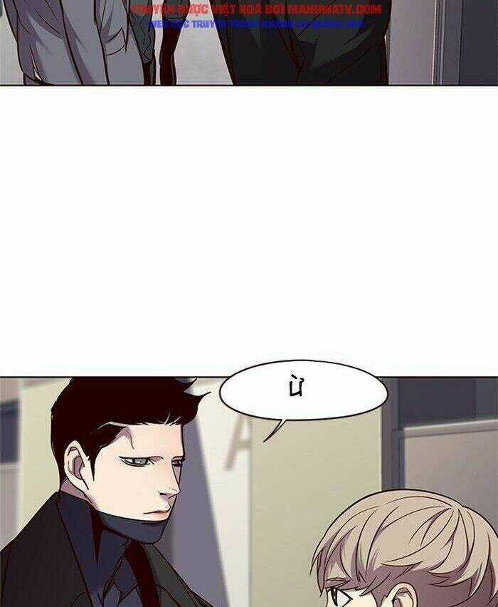 Hoá Thân Thành Mèo - Eleceed Chapter 52 trang 12