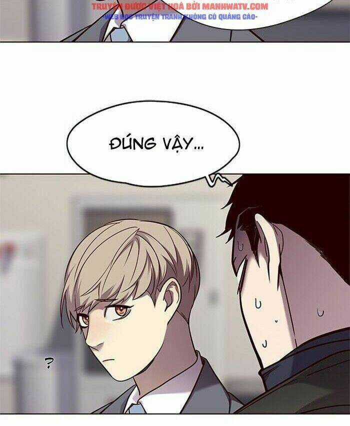 Hoá Thân Thành Mèo - Eleceed Chapter 52 trang 14