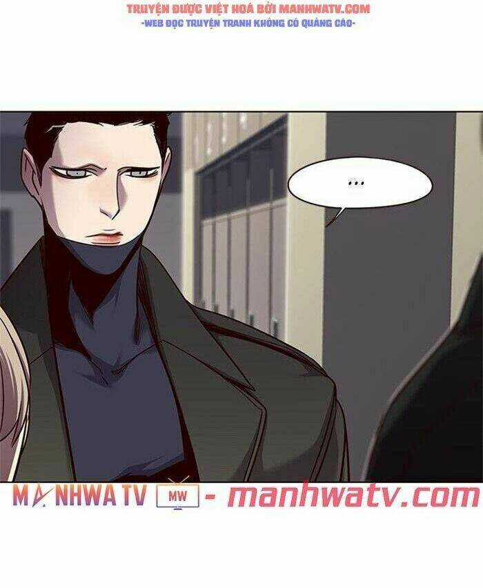 Hoá Thân Thành Mèo - Eleceed Chapter 52 trang 19