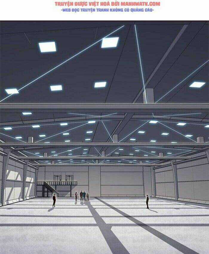 Hoá Thân Thành Mèo - Eleceed Chapter 52 trang 21