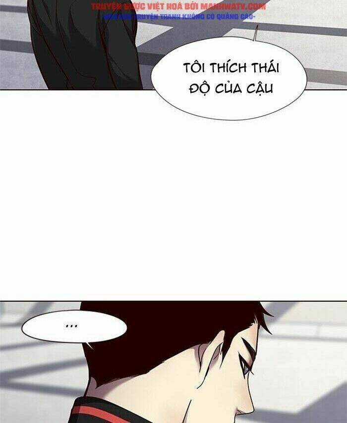 Hoá Thân Thành Mèo - Eleceed Chapter 52 trang 23