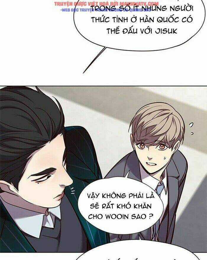 Hoá Thân Thành Mèo - Eleceed Chapter 52 trang 28