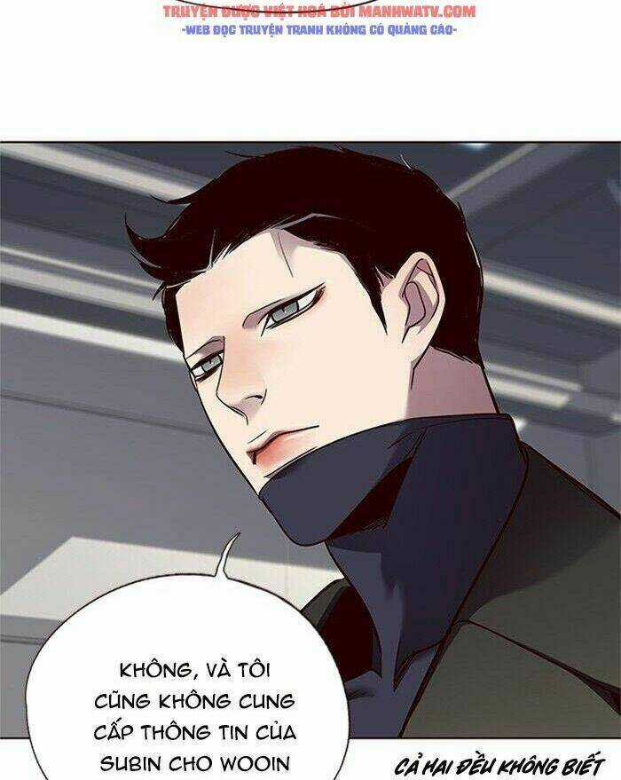 Hoá Thân Thành Mèo - Eleceed Chapter 52 trang 30