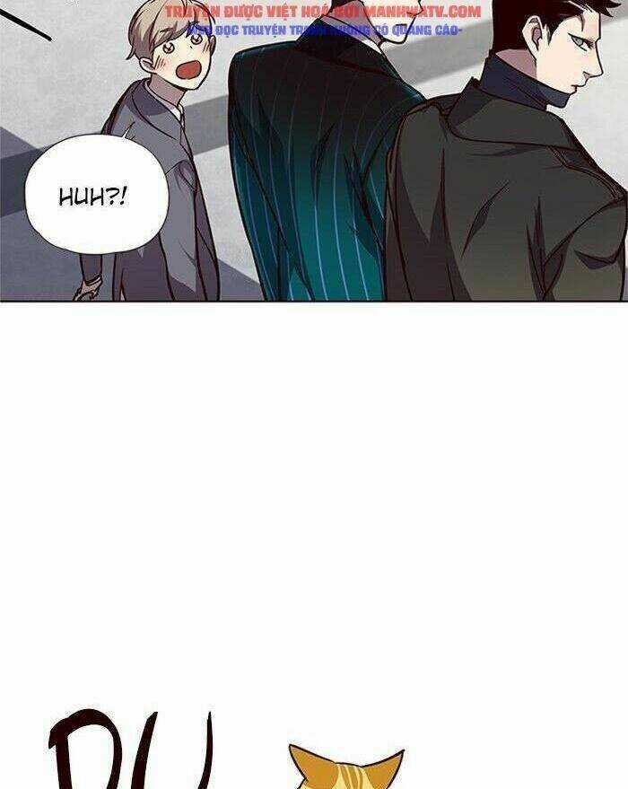 Hoá Thân Thành Mèo - Eleceed Chapter 52 trang 34