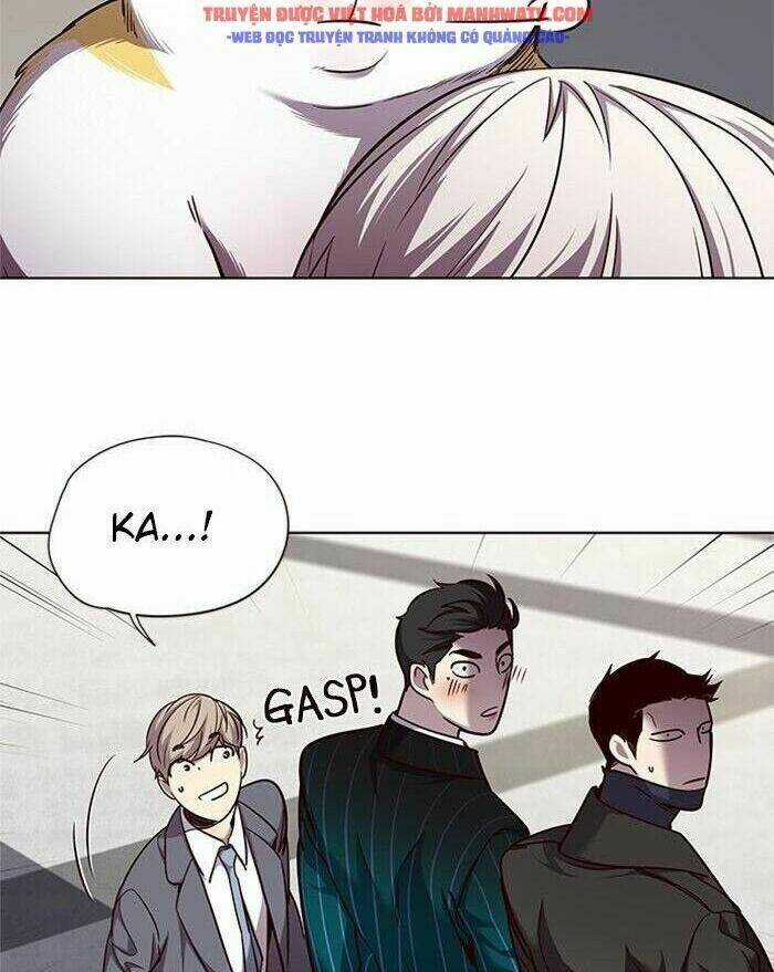 Hoá Thân Thành Mèo - Eleceed Chapter 52 trang 37