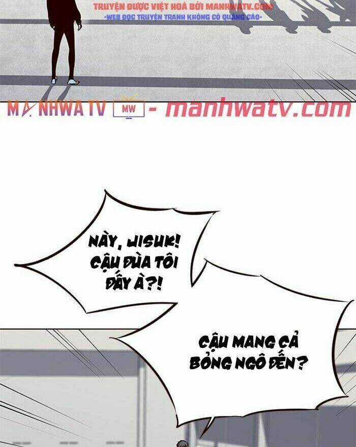 Hoá Thân Thành Mèo - Eleceed Chapter 52 trang 39