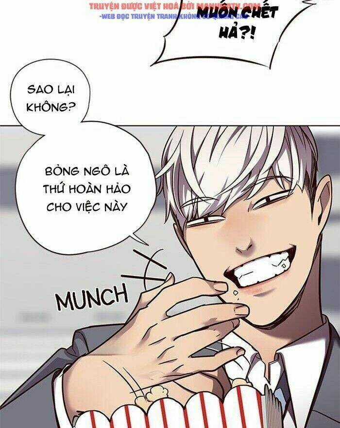 Hoá Thân Thành Mèo - Eleceed Chapter 52 trang 41