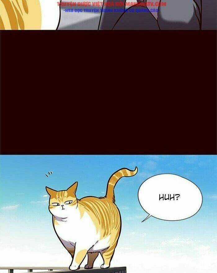 Hoá Thân Thành Mèo - Eleceed Chapter 52 trang 44