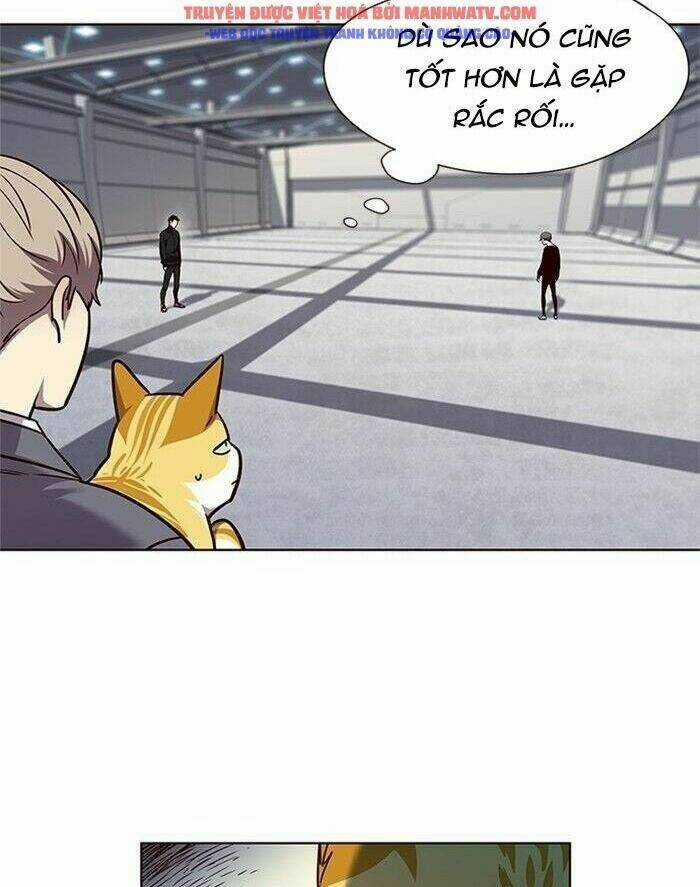 Hoá Thân Thành Mèo - Eleceed Chapter 52 trang 49