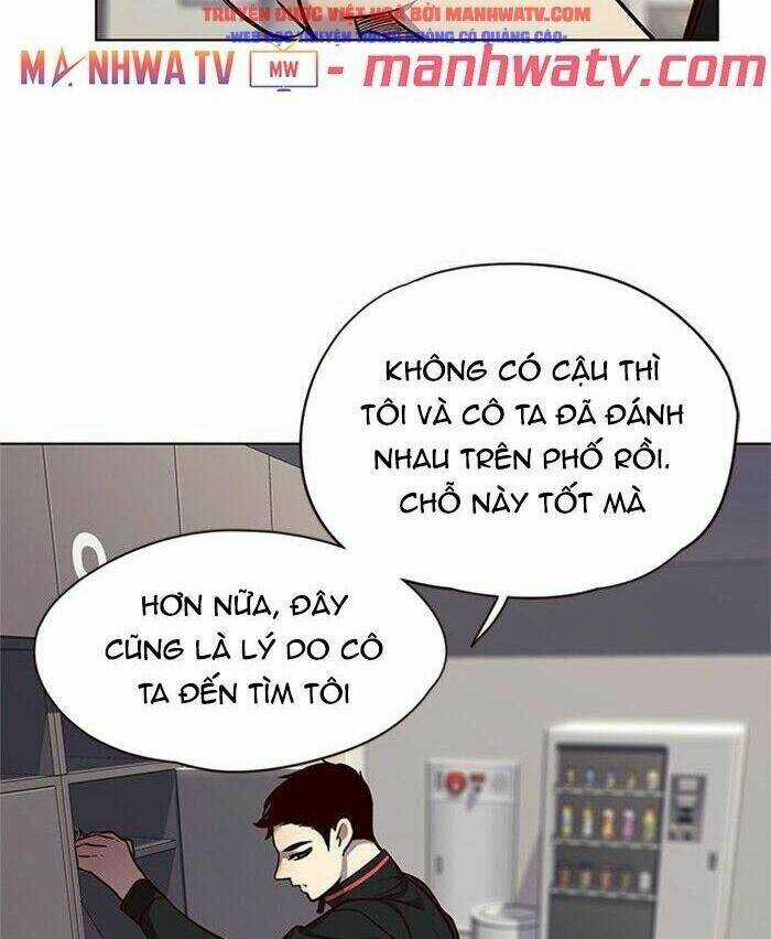 Hoá Thân Thành Mèo - Eleceed Chapter 52 trang 5