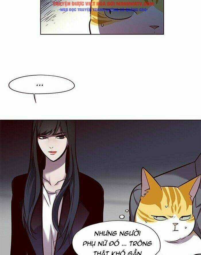 Hoá Thân Thành Mèo - Eleceed Chapter 52 trang 50