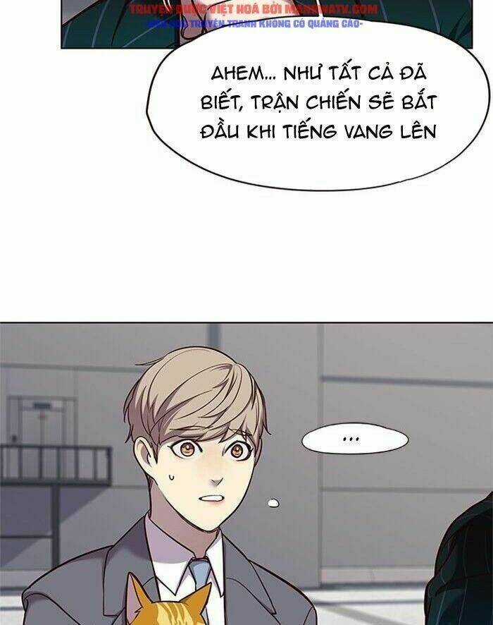 Hoá Thân Thành Mèo - Eleceed Chapter 52 trang 54