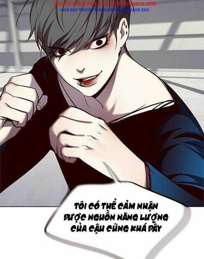 Hoá Thân Thành Mèo - Eleceed Chapter 52 trang 59