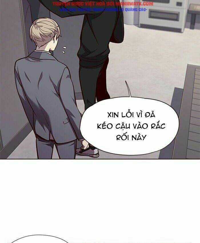 Hoá Thân Thành Mèo - Eleceed Chapter 52 trang 6