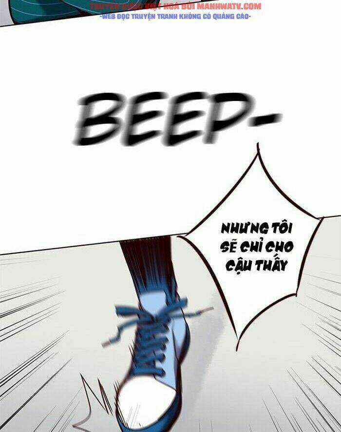 Hoá Thân Thành Mèo - Eleceed Chapter 52 trang 61