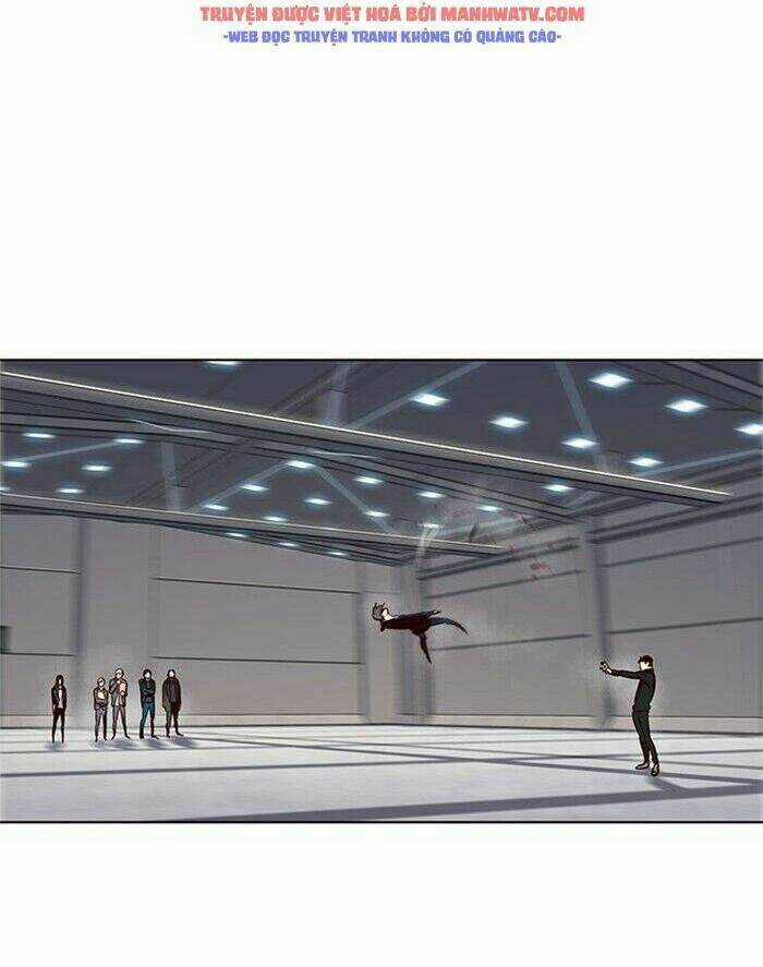 Hoá Thân Thành Mèo - Eleceed Chapter 52 trang 67